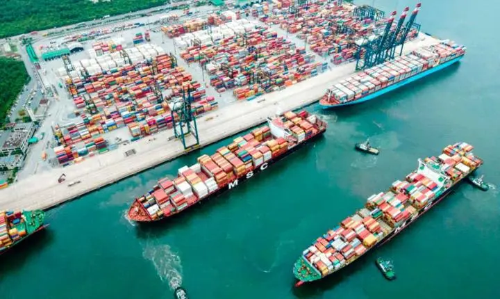 Ministério público pede ao TCU suspensão de contrato no porto de santos