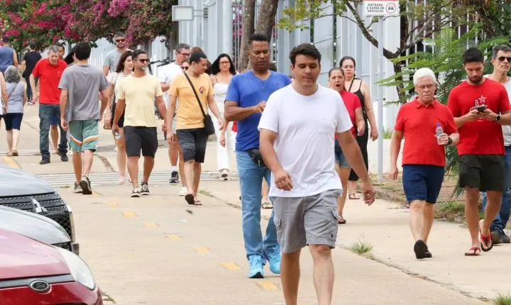 MPE pede ao TSE ampla divulgação de mudanças em locais de votação
