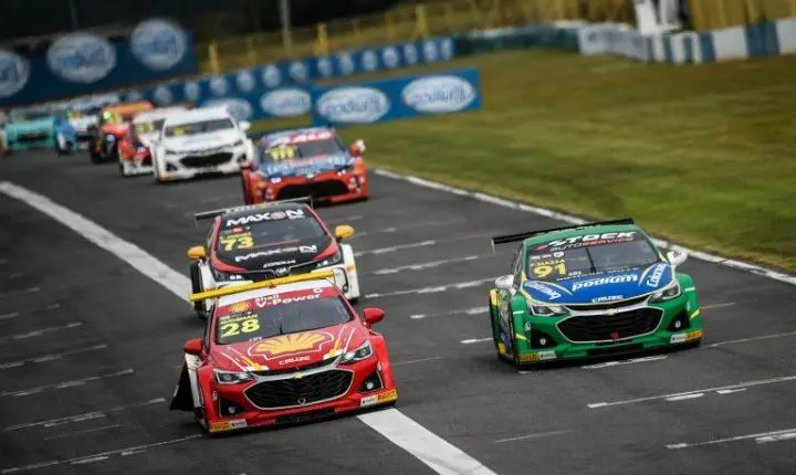 MPDFT acompanha planejamento de segurança da Stock Car em Brasília