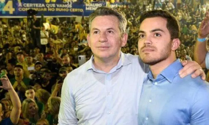 STJ assume investigação sobre contrabando de mercúrio ligado a Mauro Mendes