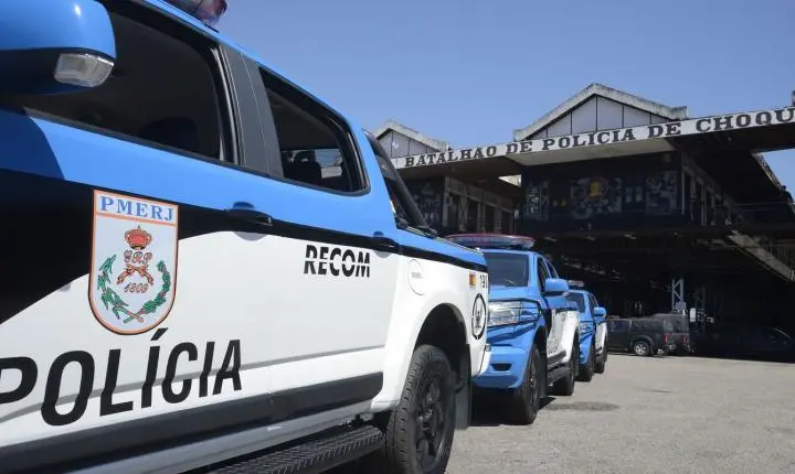 MPRJ monitora apuração da morte de empresário na Pavuna