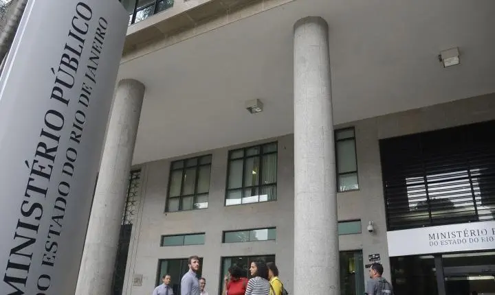 MPRJ debate a lei antifacção para enfrentar o avanço do crime organizado no estado