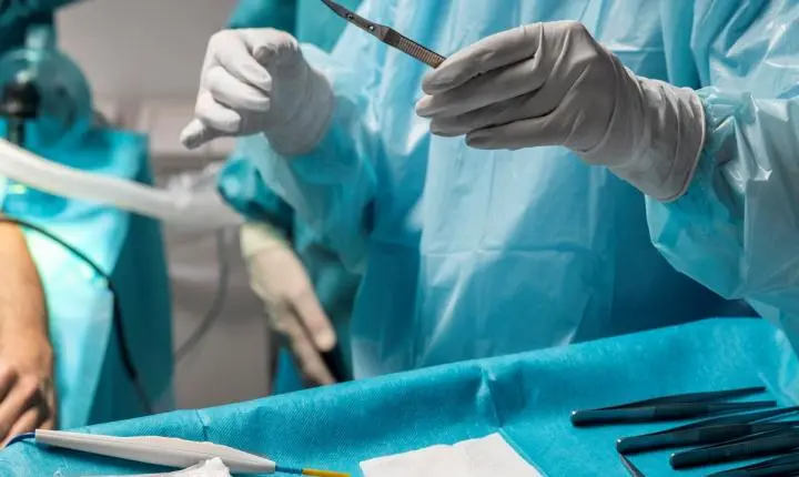 MPSP investiga morte de bebê atingido por bisturi em hospital de São Paulo