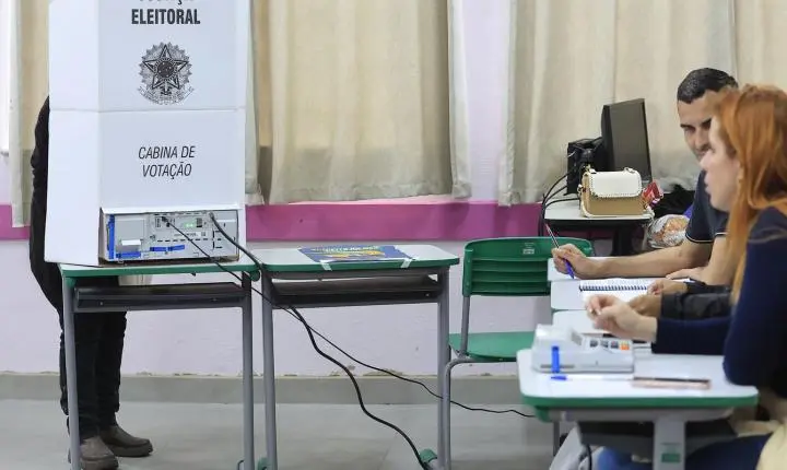 Ministério Público do Trabalho registra quase 2 mil casos de assédio eleitoral