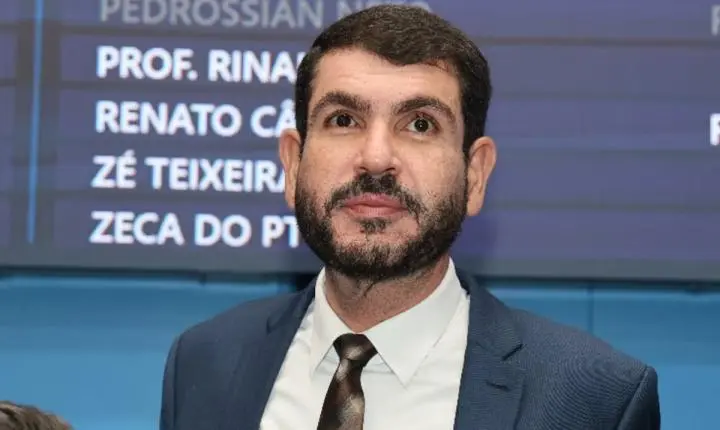 Deputado de MS pode ter candidatura barrada por ligação com jogo do bicho
