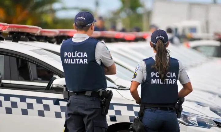 Mulher é detida por maus-tratos a animais e furto de celular no Cruzeiro