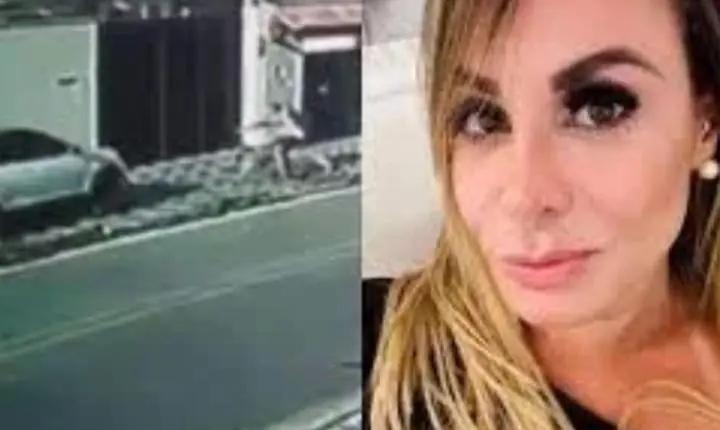 Ex-primeira-dama de Bertioga é condenada por atropelamento de ciclista