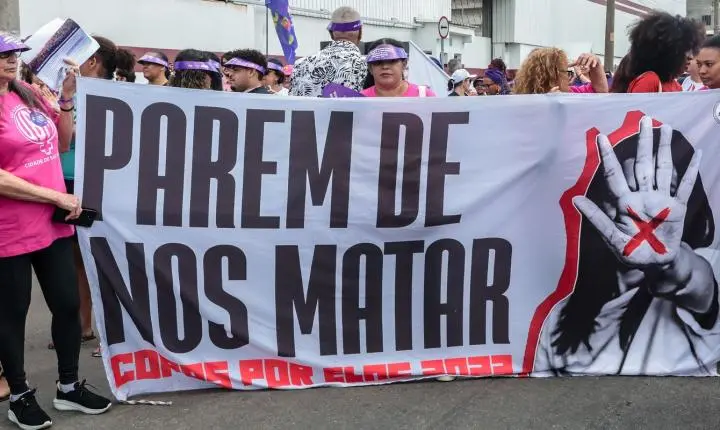 Programa Alerta Mulher Segura vai avisar vítimas quando o agressor se aproximar
