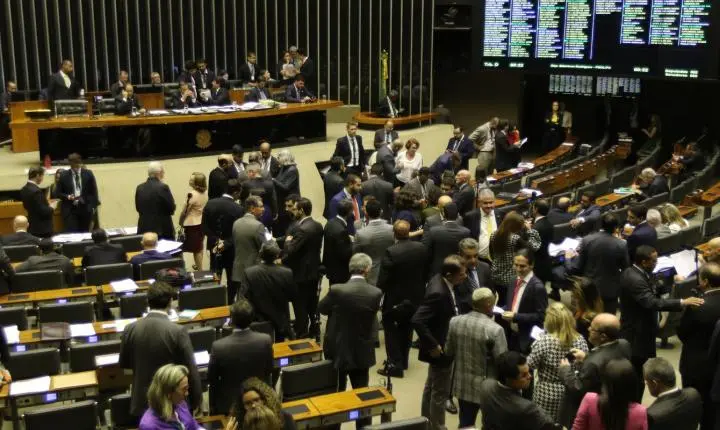 Cidades em débito com a União poderão acessar verbas federais