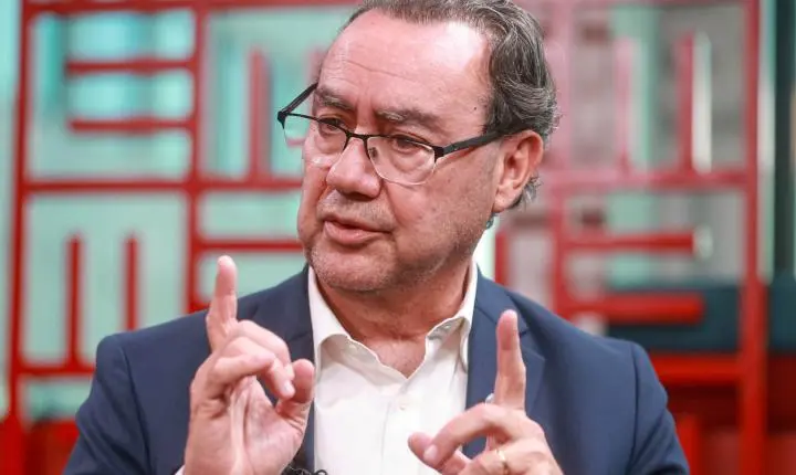 Augusto Cury cobra rapidez do STF em julgamento sobre crise institucional