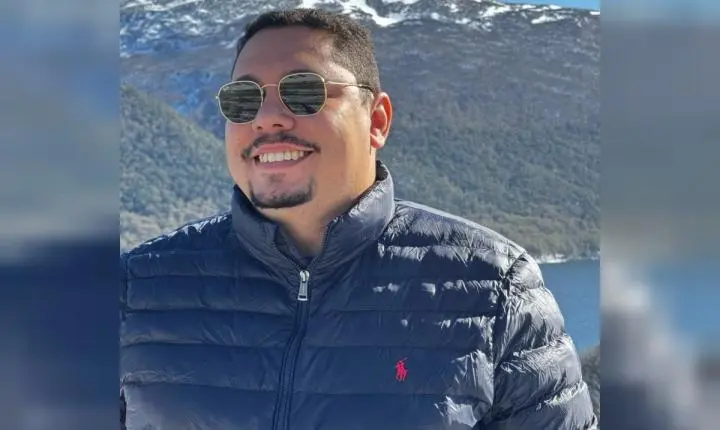 Douglas Silva de Oliveira, da Naskar, foge para Dubai após sumiço de R$ 900 milhões