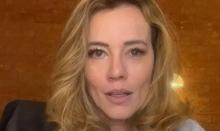 Natuza Nery acusa Lula de mansplaining em sabatina com Renata Vasconcellos
