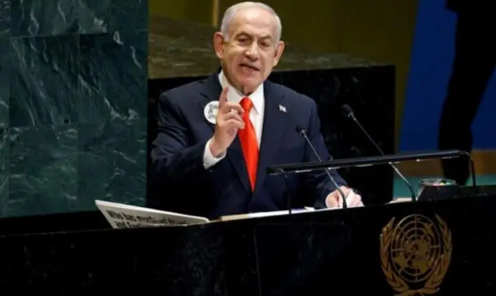 Netanyahu rejeita proposta e decide manter tropas de Israel em Gaza