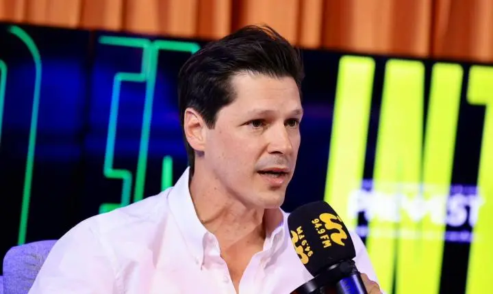 Daniel Vilela defende uso de tecnologia na segurança pública em Goiás