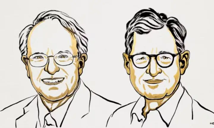Nobel de Economia 2026 premia norte-americanos por modelos macroeconômicos