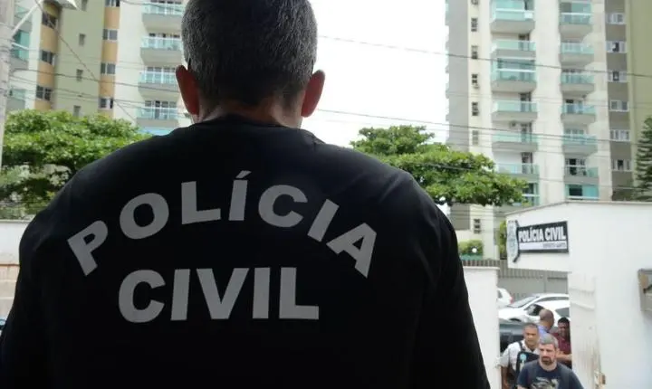 Nova etapa da Operação Contenção no Rio de Janeiro resulta em 23 presos