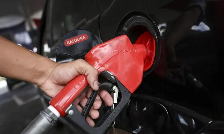 Nova lei endurece penas para furto de combustíveis no país