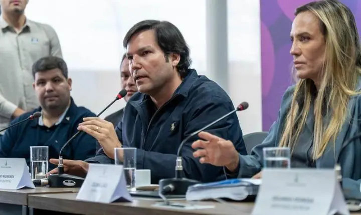 Novas medidas buscam conciliar assistência e segurança para população em situação de rua