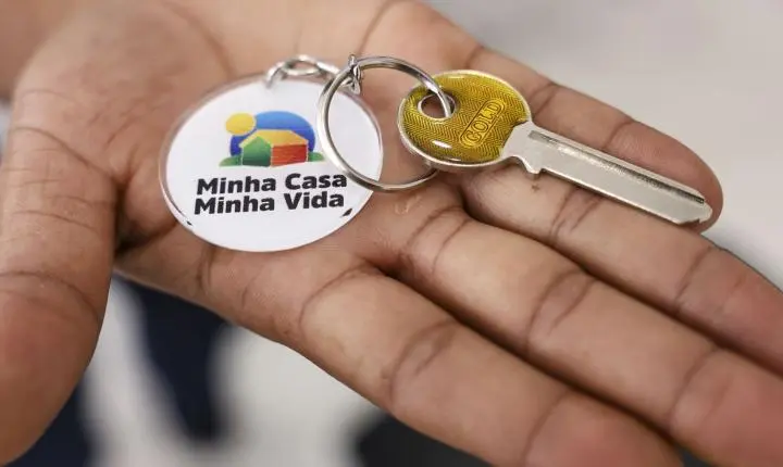 Programa Minha Casa, Minha Vida tem novas regras em vigor a partir de hoje