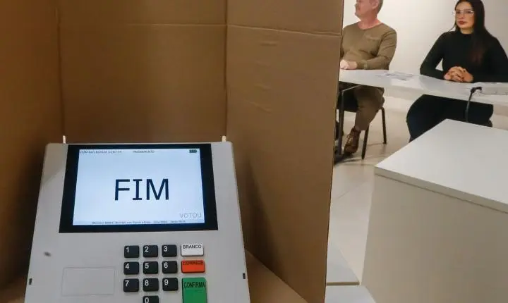 Justiça eleitoral atualiza regras para proteger o sigilo do voto