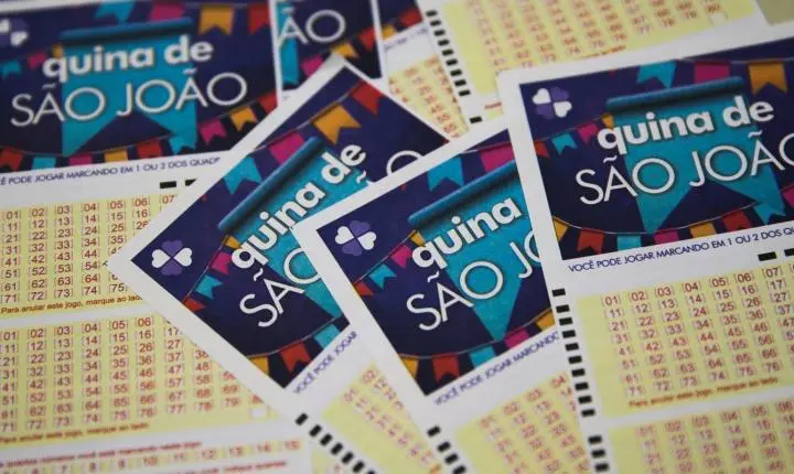 Nove apostadores faturam mais de R$ 26 milhões na Quina de São João
