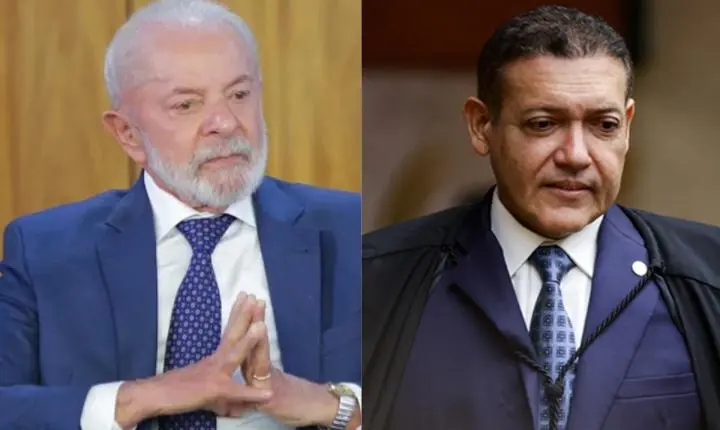 TSE libera pronunciamento de Lula em rede nacional pelo 7 de Setembro