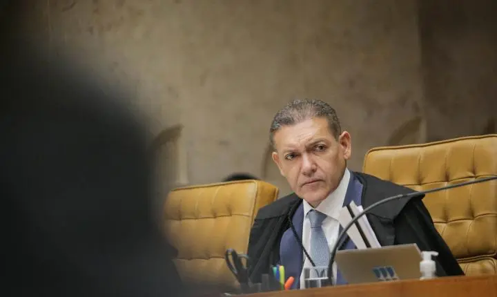 Nunes Marques determina que TV Globo inclua Zema em debates eleitorais