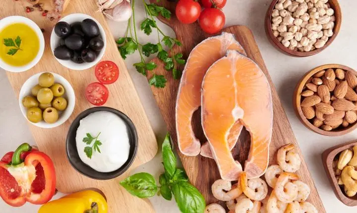 Nutricionista explica a dieta cetogênica: menos carboidratos para induzir a cetose