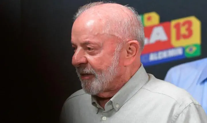 Polícia Federal desmente acusações de repasse a filme atribuídas a Lula