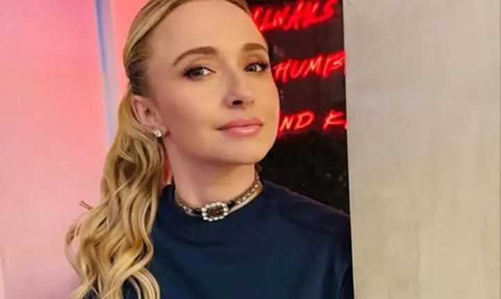 O que se sabe sobre a morte da atriz Hayden Panettiere, aos 36 anos de idade