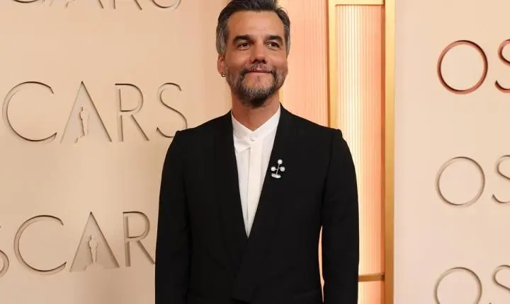 Wagner Moura é confirmado como vilão no novo Onze Homens e um Segredo