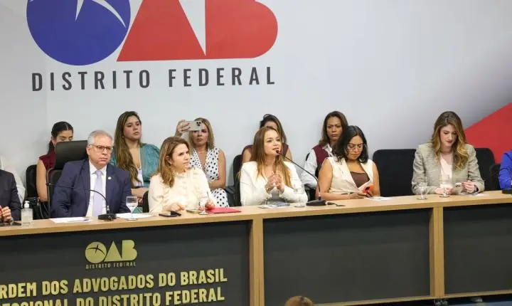 OAB/DF lança violentômetro jurídico para identificar os estágios da agressão