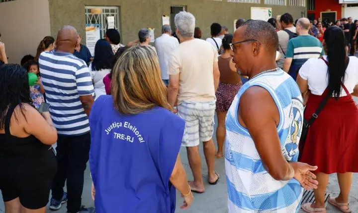 OAB-RJ cobra do TSE uma definição rápida sobre as eleições no Rio de Janeiro