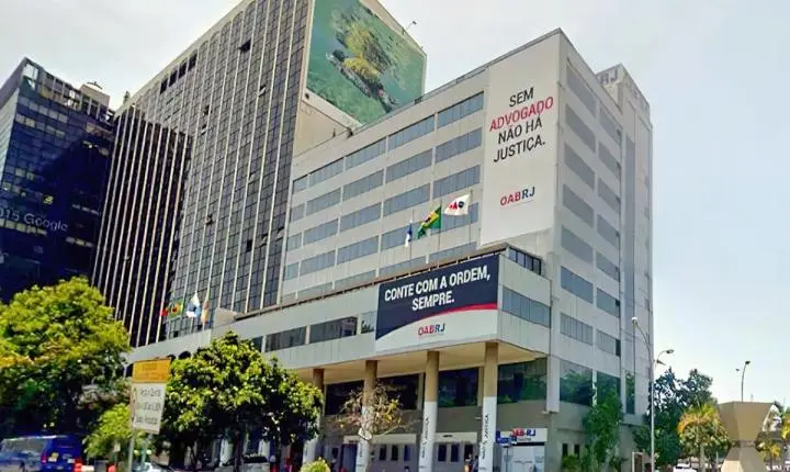 OAB-RJ pede intervenção em processo sobre inteligência artificial jurídica