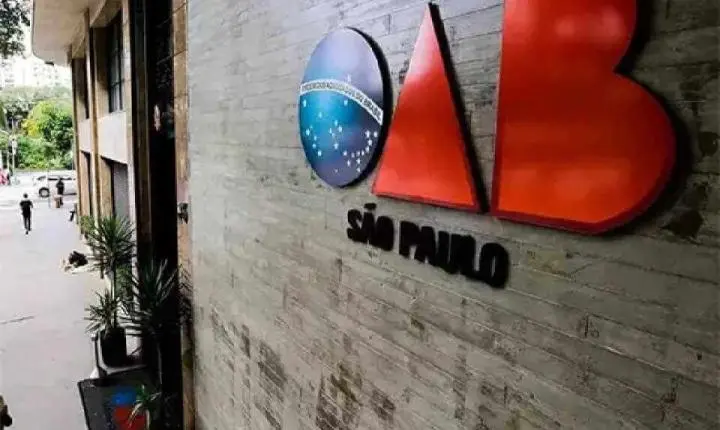 OAB-SP processa empresa de inteligência artificial por uso na advocacia