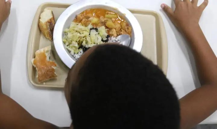 Dia Mundial da Alimentação traz foco para a inovação em Brasília