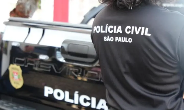 Operação Merx cumpre mandados contra policiais civis de São Paulo