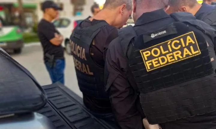 Operação da PF mira bicheiro, ex-presidente da Alerj e pastor em investigação de lavagem de dinheiro