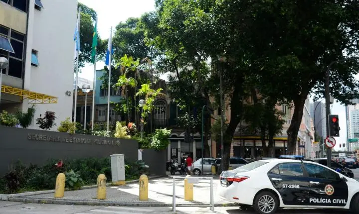 Operação no Rio desmantela esquema de desvio de combustível na Baixada Fluminense