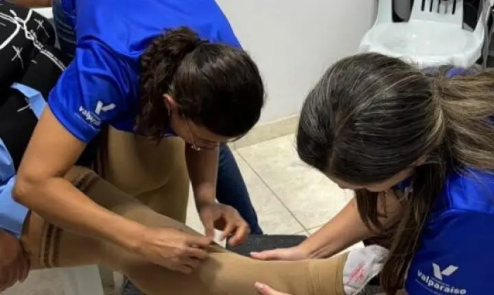 Programa OperaVal inicia cirurgias de varizes em Valparaíso de Goiás