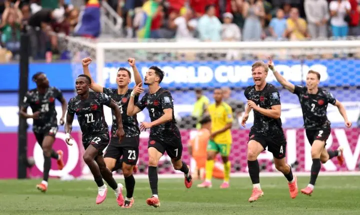 Canadá avança às oitavas de final da Copa do Mundo e aguarda rival de Holanda x Marrocos