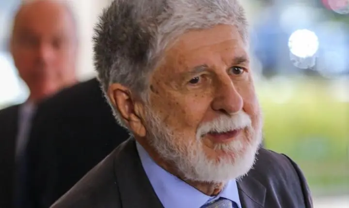 Celso Amorim e oposição batem de frente sobre atritos entre Brasil e EUA