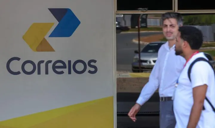 Governo prevê aporte nos Correios de R$ 6 bilhões no orçamento de 2027