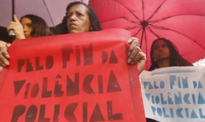 Entidades publicam relatório sobre massacres na Favela Nova Brasília