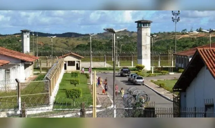 Órgão acusa secretária de Sergipe de barrar fiscalização em presídio em São Cristóvão