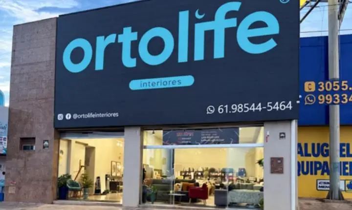 Ortolife Colchões ganha destaque no Centro-Oeste com alta reputação digital