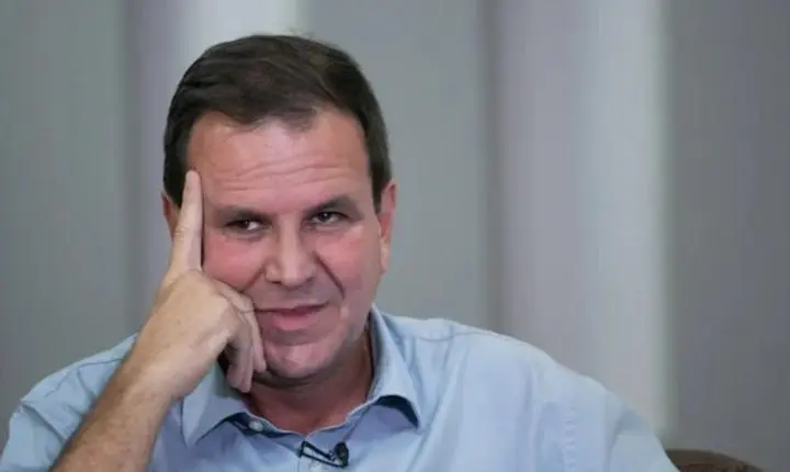 Eduardo Paes articula chapa para o Senado com Benedita e Pedro Paulo