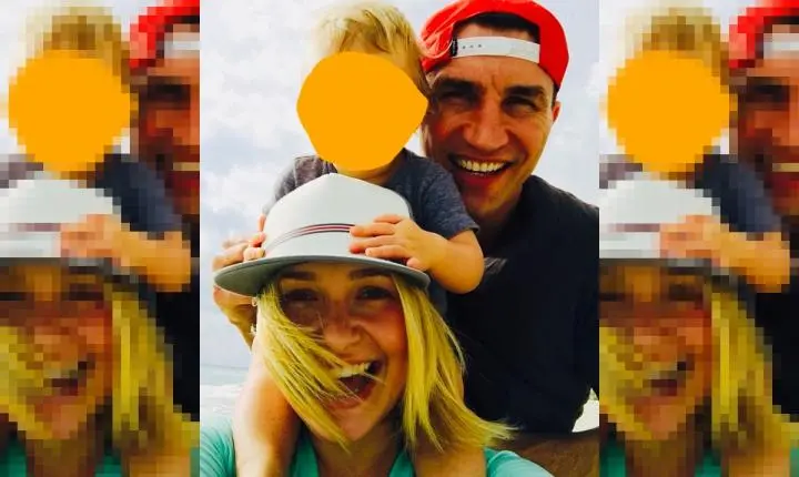 Wladimir Klitschko faz promessa emocionante após a morte de Hayden Panettiere
