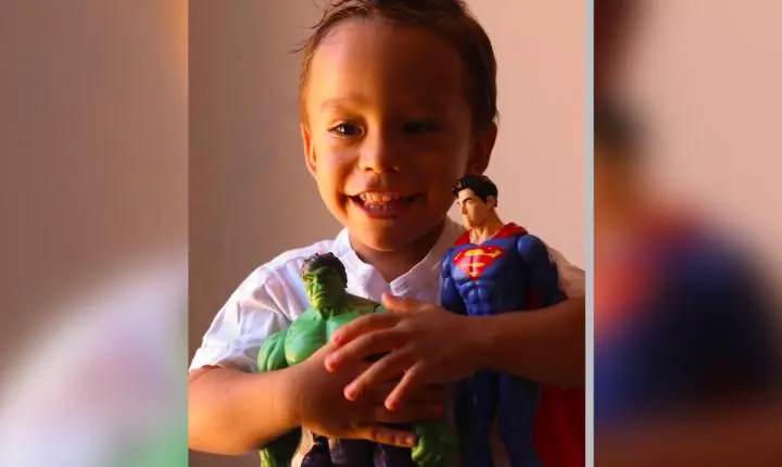 Pai e madrasta são presos suspeitos pela morte de menino em Palmas
