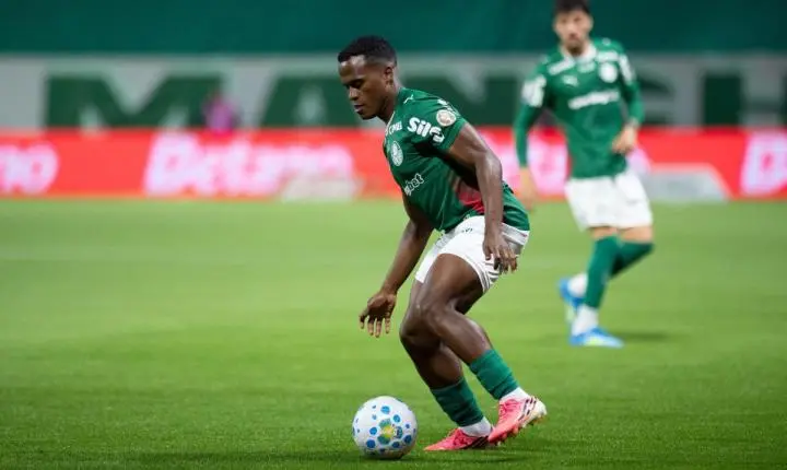 Palmeiras x Fortaleza na Copa do Brasil: confira as odds para o jogo